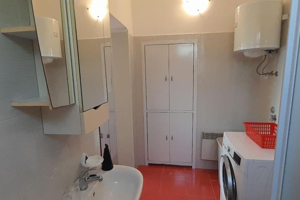 Apartman Matija *