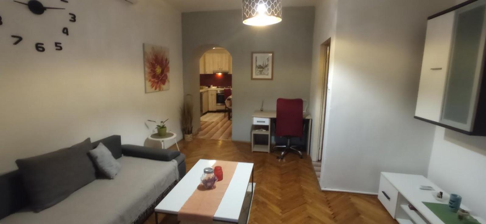 Apartman Matija *