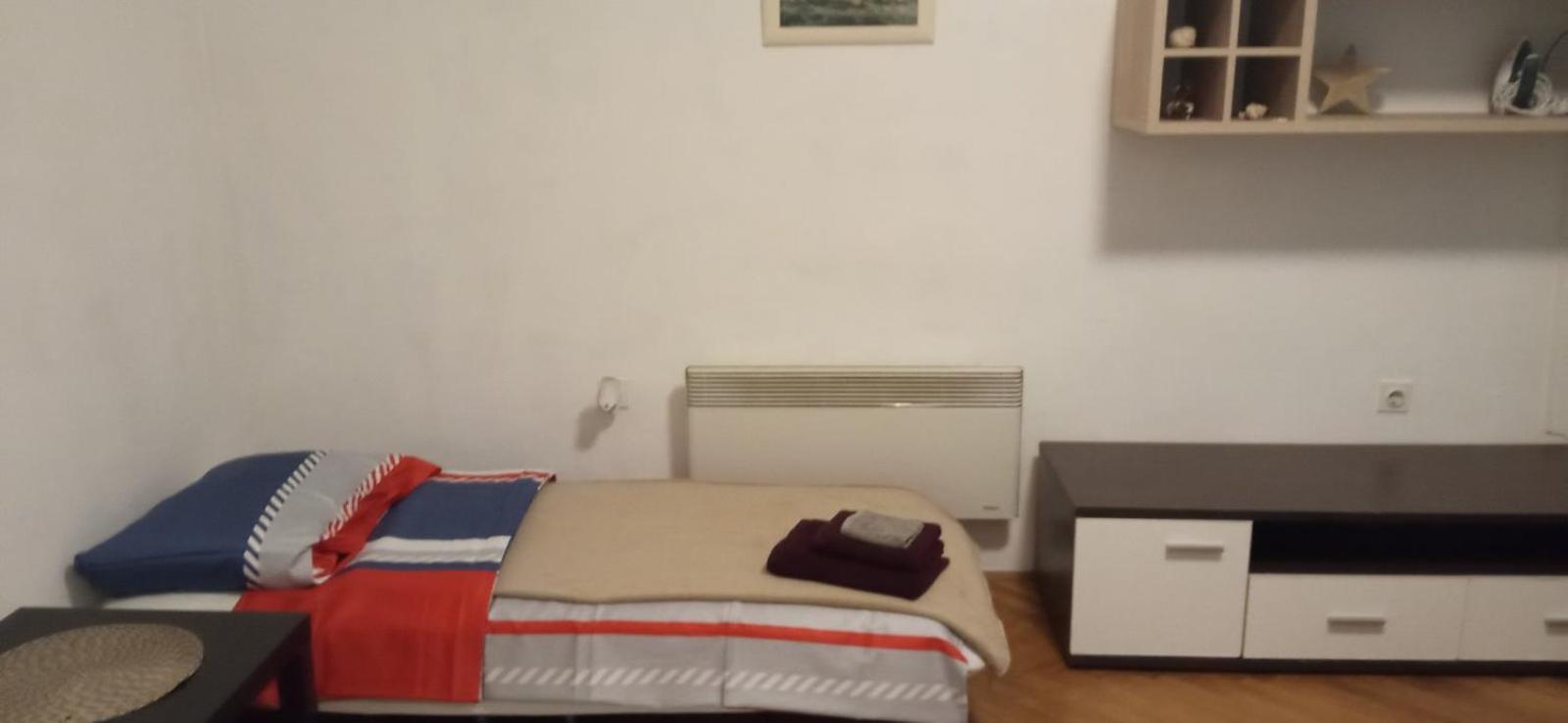 Apartman Matija Fiume
