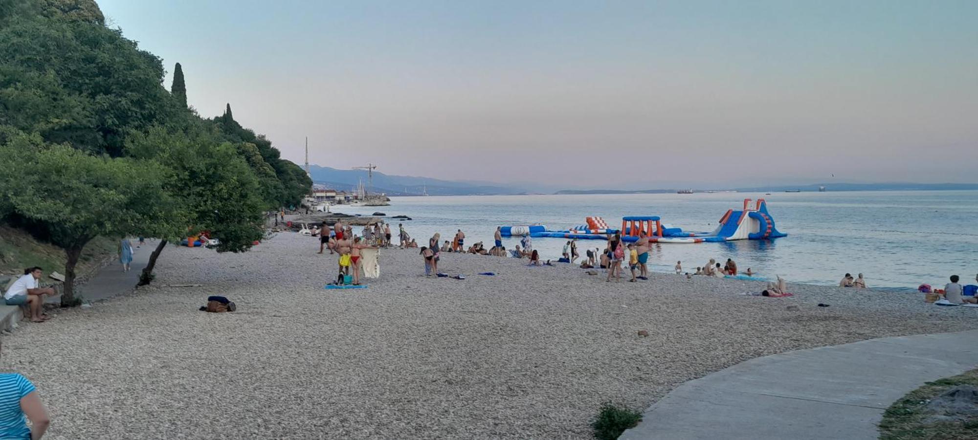 Apartman Matija
