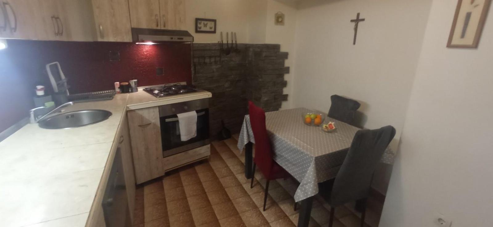 Matija Apartman