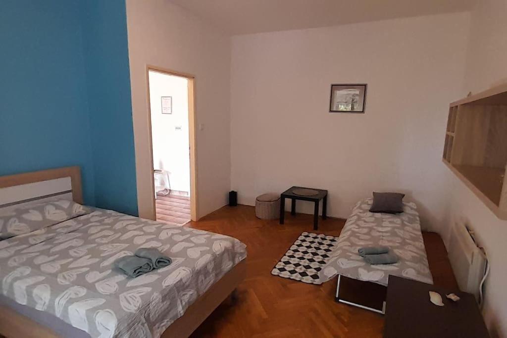 Apartmán Matija