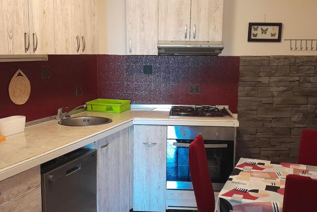 Matija Apartmán *