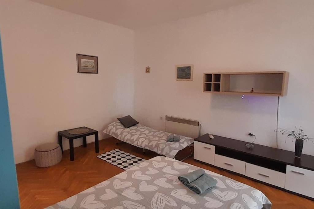 Apartmán Matija Rijeka