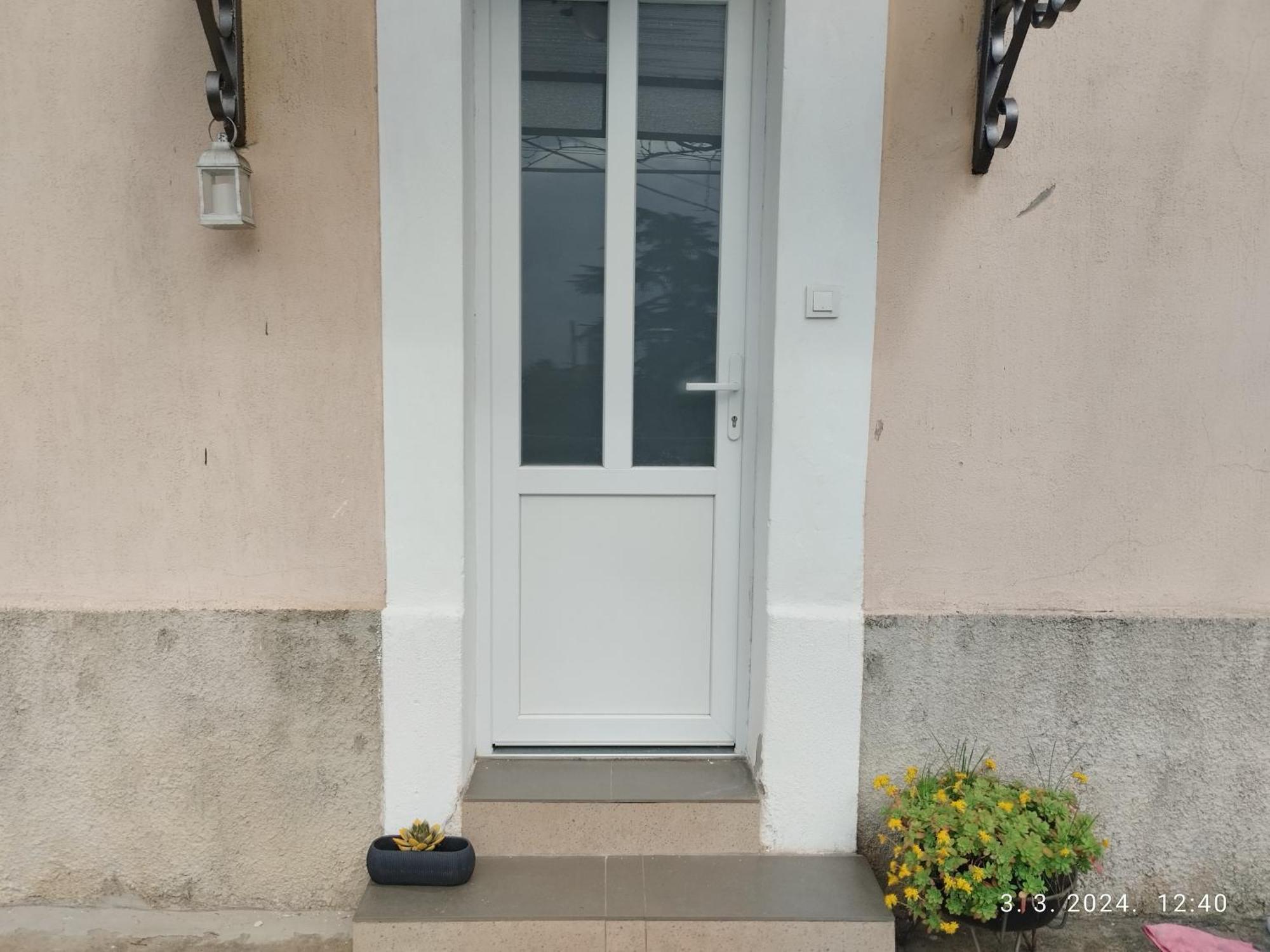 Apartmán Matija