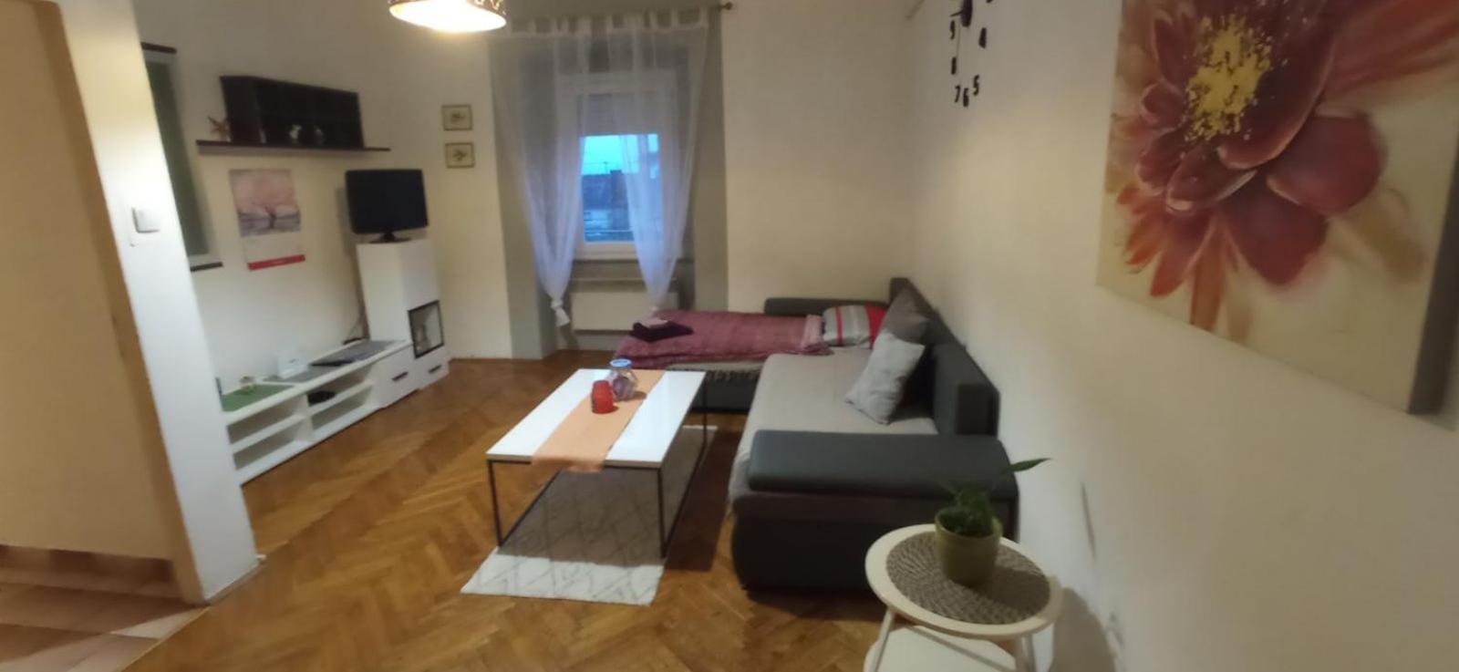Matija Apartmán Rijeka