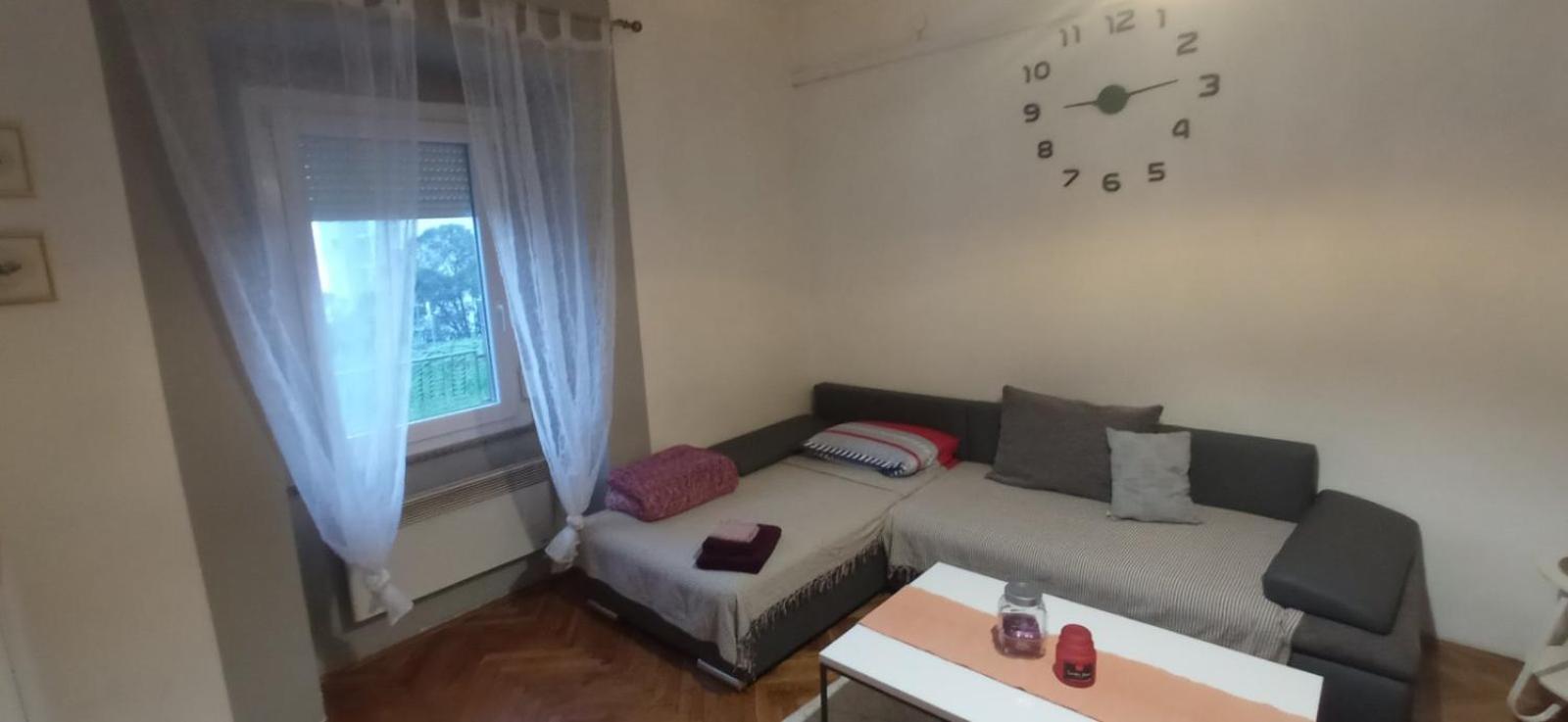 Apartmán Matija *