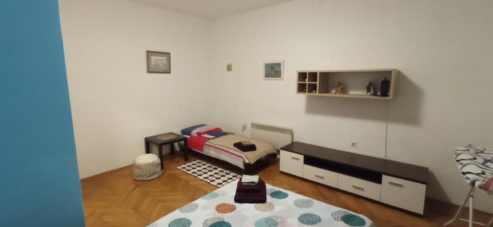 Apartmán Matija *