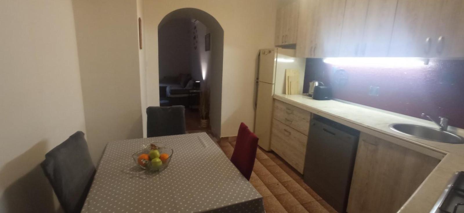 Apartmán Matija