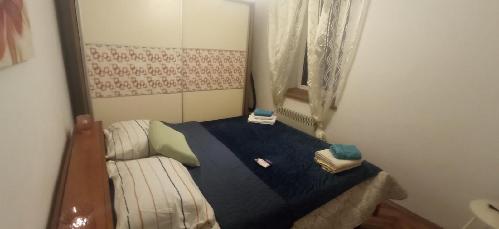 Matija Apartmán *